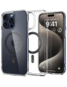 Spigen Ultra Hybrid Mag MagSafe Apple iPhone 15 Pro Max Carbon Fiber