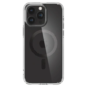 Kup Etui Spigen Ultra Hybrid Mag MagSafe Apple iPhone 15 Pro Max Carbon Fiber - SPN2955 - {ean13} - Sklep Home Screen