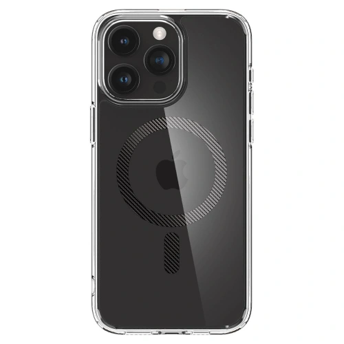 Buy Spigen Ultra Hybrid Mag MagSafe Apple iPhone 15 Pro Max Carbon Fiber - SPN2955 - {ean13} - Home Screen Store Europe