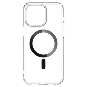 Kup Etui Spigen Ultra Hybrid Mag MagSafe Apple iPhone 15 Pro Max Carbon Fiber - SPN2955 - {ean13} - Sklep Home Screen