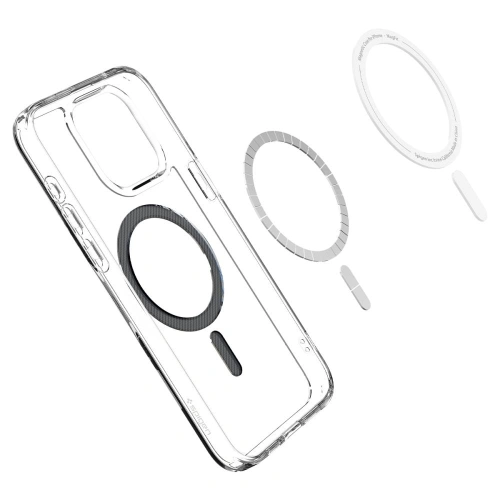 Buy Spigen Ultra Hybrid Mag MagSafe Apple iPhone 15 Pro Max Carbon Fiber - SPN2955 - {ean13} - Home Screen Store Europe