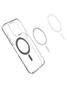 Buy Spigen Ultra Hybrid Mag MagSafe Apple iPhone 15 Pro Max Carbon Fiber - SPN2955 - {ean13} - Home Screen Store Europe
