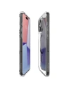Buy Spigen Ultra Hybrid Mag MagSafe Apple iPhone 15 Pro Max Carbon Fiber - SPN2955 - {ean13} - Home Screen Store Europe