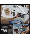 Buy Spigen Ultra Hybrid Mag MagSafe Apple iPhone 15 Pro Max Carbon Fiber - SPN2955 - {ean13} - Home Screen Store Europe