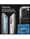 Kup Etui Spigen Ultra Hybrid Mag MagSafe Apple iPhone 15 Pro Max Carbon Fiber - SPN2955 - {ean13} - Sklep Home Screen
