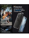 Buy Spigen Ultra Hybrid Mag MagSafe Apple iPhone 15 Pro Max Carbon Fiber - SPN2955 - {ean13} - Home Screen Store Europe