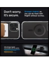 Buy Spigen Ultra Hybrid Mag MagSafe Apple iPhone 15 Pro Max Carbon Fiber - SPN2955 - {ean13} - Home Screen Store Europe