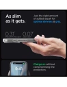 Buy Spigen Ultra Hybrid Mag MagSafe Apple iPhone 15 Pro Max Carbon Fiber - SPN2955 - {ean13} - Home Screen Store Europe