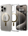 Spigen Ultra Hybrid Mag MagSafe Apple iPhone 15 Pro Max Gold