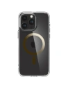 Kup Etui Spigen Ultra Hybrid Mag MagSafe Apple iPhone 15 Pro Max Gold - SPN2956 - {ean13} - Sklep Home Screen
