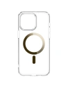 Kup Etui Spigen Ultra Hybrid Mag MagSafe Apple iPhone 15 Pro Max Gold - SPN2956 - {ean13} - Sklep Home Screen