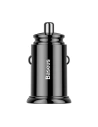 Kup Auto-Ladegerät Baseus Circular PD QC4.0+ 5A 30W (schwarz) - BSU347BLK - {ean13} - Sklep Home Screen