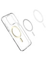 Kup Etui Spigen Ultra Hybrid Mag MagSafe Apple iPhone 15 Pro Max Gold - SPN2956 - {ean13} - Sklep Home Screen