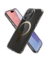 Kup Etui Spigen Ultra Hybrid Mag MagSafe Apple iPhone 15 Pro Max Gold - SPN2956 - {ean13} - Sklep Home Screen