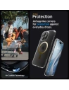 Kup Etui Spigen Ultra Hybrid Mag MagSafe Apple iPhone 15 Pro Max Gold - SPN2956 - {ean13} - Sklep Home Screen