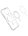 Kup Case Spigen Ultra Hybrid Mag MagSafe Apple iPhone 15 Pro Max Frost Clear - SPN2957 - {ean13} - Sklep Home Screen