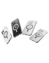Kup Etui Spigen Ultra Hybrid Mag MagSafe Apple iPhone 15 Pro Max Frost Clear - SPN2957 - {ean13} - Sklep Home Screen