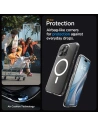 Kup Case Spigen Ultra Hybrid Mag MagSafe Apple iPhone 15 Pro Max Frost Clear - SPN2957 - {ean13} - Sklep Home Screen