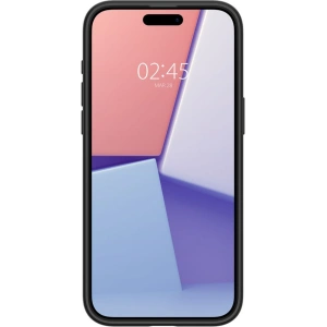 Buy Spigen Ultra Hybrid Mag MagSafe Apple iPhone 15 Pro Max Frost Black - SPN2958 - {ean13} - Home Screen Store Europe