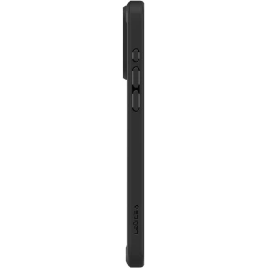 Kup Etui Spigen Ultra Hybrid Mag MagSafe Apple iPhone 15 Pro Max Frost Black - SPN2958 - {ean13} - Sklep Home Screen