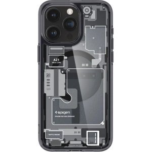 Buy Spigen Ultra Hybrid Mag MagSafe Apple iPhone 15 Pro Max Zero One - SPN2959 - {ean13} - Home Screen Store Europe