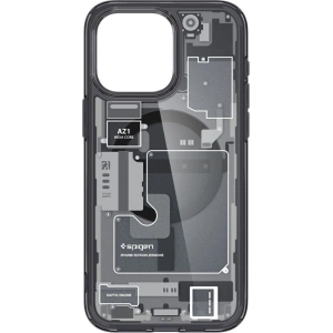 Buy Spigen Ultra Hybrid Mag MagSafe Apple iPhone 15 Pro Max Zero One - SPN2959 - {ean13} - Home Screen Store Europe