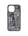 Kup Etui Spigen Ultra Hybrid Mag MagSafe Apple iPhone 15 Pro Max Zero One - SPN2959 - {ean13} - Sklep Home Screen