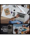 Kup Etui Spigen Ultra Hybrid Mag MagSafe Apple iPhone 15 Pro Max Zero One - SPN2959 - {ean13} - Sklep Home Screen