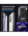 Kup Etui Spigen Ultra Hybrid Mag MagSafe Apple iPhone 15 Pro Max Zero One - SPN2959 - {ean13} - Sklep Home Screen