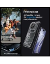 Kup Etui Spigen Ultra Hybrid Mag MagSafe Apple iPhone 15 Pro Max Zero One - SPN2959 - {ean13} - Sklep Home Screen