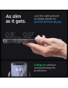 Kup Etui Spigen Ultra Hybrid Mag MagSafe Apple iPhone 15 Pro Max Zero One - SPN2959 - {ean13} - Sklep Home Screen