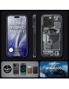 Kup Etui Spigen Ultra Hybrid Mag MagSafe Apple iPhone 15 Pro Max Zero One - SPN2959 - {ean13} - Sklep Home Screen