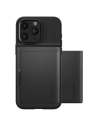 Kup Etui Spigen Slim Armor CS Apple iPhone 15 Pro Max černé - SPN2960 - {ean13} - Sklep Home Screen