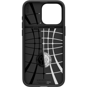 Kup Etui Spigen Slim Armor CS Apple iPhone 15 Pro Max černé - SPN2960 - {ean13} - Sklep Home Screen