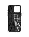 Kup Etui Spigen Slim Armor CS Apple iPhone 15 Pro Max černé - SPN2960 - {ean13} - Sklep Home Screen