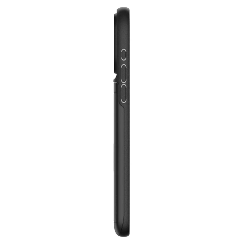 Kup Etui Spigen Slim Armor CS Apple iPhone 15 Pro Max Fekete - SPN2960 - {ean13} - Sklep Home Screen