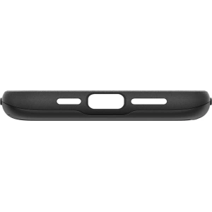 Buy Spigen Slim Armor CS Apple iPhone 15 Pro Max Black - SPN2960 - {ean13} - Home Screen Store Europe