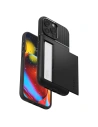 Kup Etui Spigen Slim Armor CS Apple iPhone 15 Pro Max černé - SPN2960 - {ean13} - Sklep Home Screen