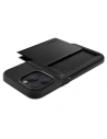 Kup Etui Spigen Slim Armor CS Apple iPhone 15 Pro Max černé - SPN2960 - {ean13} - Sklep Home Screen