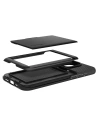 Kup Etui Spigen Slim Armor CS Apple iPhone 15 Pro Max černé - SPN2960 - {ean13} - Sklep Home Screen