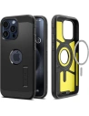 Etui Spigen Tough Armor Mag MagSafe Apple iPhone 15 Pro Max černé