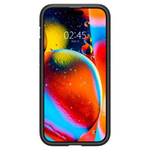 Buy Spigen Tough Armor Mag MagSafe Apple iPhone 15 Pro Max Black - SPN2961 - {ean13} - Home Screen Store Europe