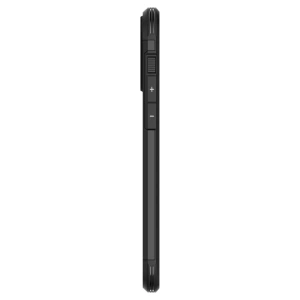 Buy Spigen Tough Armor Mag MagSafe Apple iPhone 15 Pro Max Black - SPN2961 - {ean13} - Home Screen Store Europe