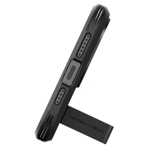 Buy Spigen Tough Armor Mag MagSafe Apple iPhone 15 Pro Max Black - SPN2961 - {ean13} - Home Screen Store Europe