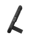 Buy Spigen Tough Armor Mag MagSafe Apple iPhone 15 Pro Max Black - SPN2961 - {ean13} - Home Screen Store Europe