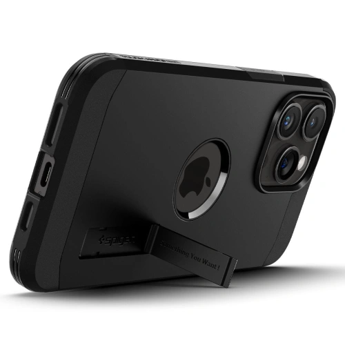 Buy Spigen Tough Armor Mag MagSafe Apple iPhone 15 Pro Max Black - SPN2961 - {ean13} - Home Screen Store Europe