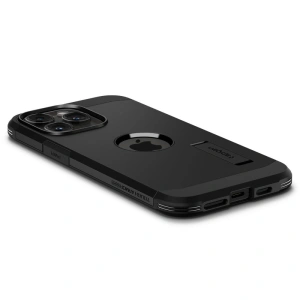 Buy Spigen Tough Armor Mag MagSafe Apple iPhone 15 Pro Max Black - SPN2961 - {ean13} - Home Screen Store Europe