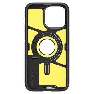 Kup Etui Spigen Tough Armor Mag MagSafe Apple iPhone 15 Pro Max Black - SPN2961 - {ean13} - Sklep Home Screen
