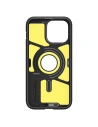Kup Case Spigen Tough Armor Mag MagSafe Apple iPhone 15 Pro Max Schwarz - SPN2961 - {ean13} - Sklep Home Screen