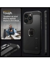 Kup Etui Spigen Tough Armor Mag MagSafe Apple iPhone 15 Pro Max černé - SPN2961 - {ean13} - Sklep Home Screen